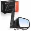 Frankberg 1x Außenspiegel Rechts für Mercedes-Benz Viano W639 Vito 2003-2014 Bild Frankberg 1x Außenspiegel Rechts für Mercedes-Benz Viano W639 Vito 2003-2014