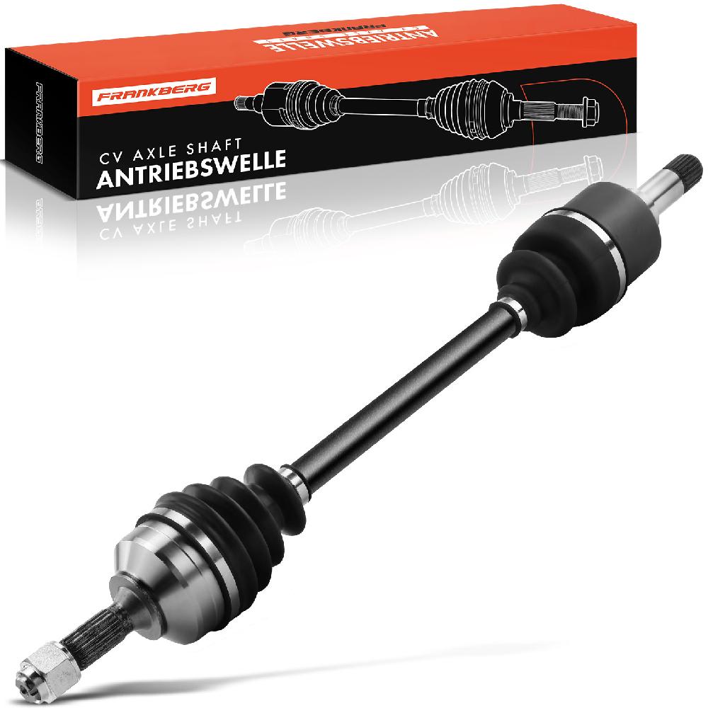 Frankberg 1x Antriebswelle Vorderachse Links für KIA Carnival I UP II GQ 2.9L 1999-2006