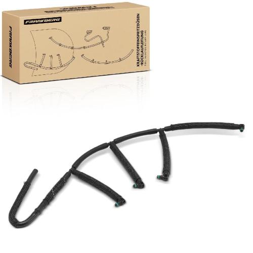 1x Leckkraftstoff für VW Golf 4 Audi A1 A3 Seat Altea Ibiza IV Skoda Fabia II Rapid Bild 1x Leckkraftstoff für VW Golf 4 Audi A1 A3 Seat Altea Ibiza IV Skoda Fabia II Rapid