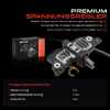 1x Lichtmaschinenregler Generatorregler für Mercedes-Benz S202 Audi A6 Mini R50 Bild 1x Lichtmaschinenregler Generatorregler für Mercedes-Benz S202 Audi A6 Mini R50