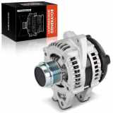 Frankberg 1x Lichtmaschine Generator für Toyota Auris E15 Yaris KSP9 NCP9 Urban Cruiser