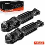Frankberg 2x Querlenker Vorderachse für Chevrolet Matiz Spark Daewoo Tico Subaru Justy III Suzuki Alto