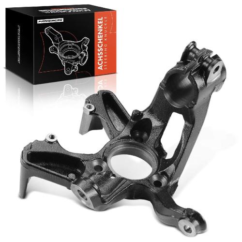 Frankberg 1x Achsschenkel Radaufhängung Vorderachse Rechts für VW Golf VII Seat Leon Skoda Octavia III 5E Bild Frankberg 1x Achsschenkel Radaufhängung Vorderachse Rechts für VW Golf VII Seat Leon Skoda Octavia III 5E