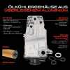 1x Ölfiltergehäuse für Ford Focus II Mondeo IV Volvo S40 II C30 V50 S80 II 2.4L 2.5L Bild 1x Ölfiltergehäuse für Ford Focus II Mondeo IV Volvo S40 II C30 V50 S80 II 2.4L 2.5L