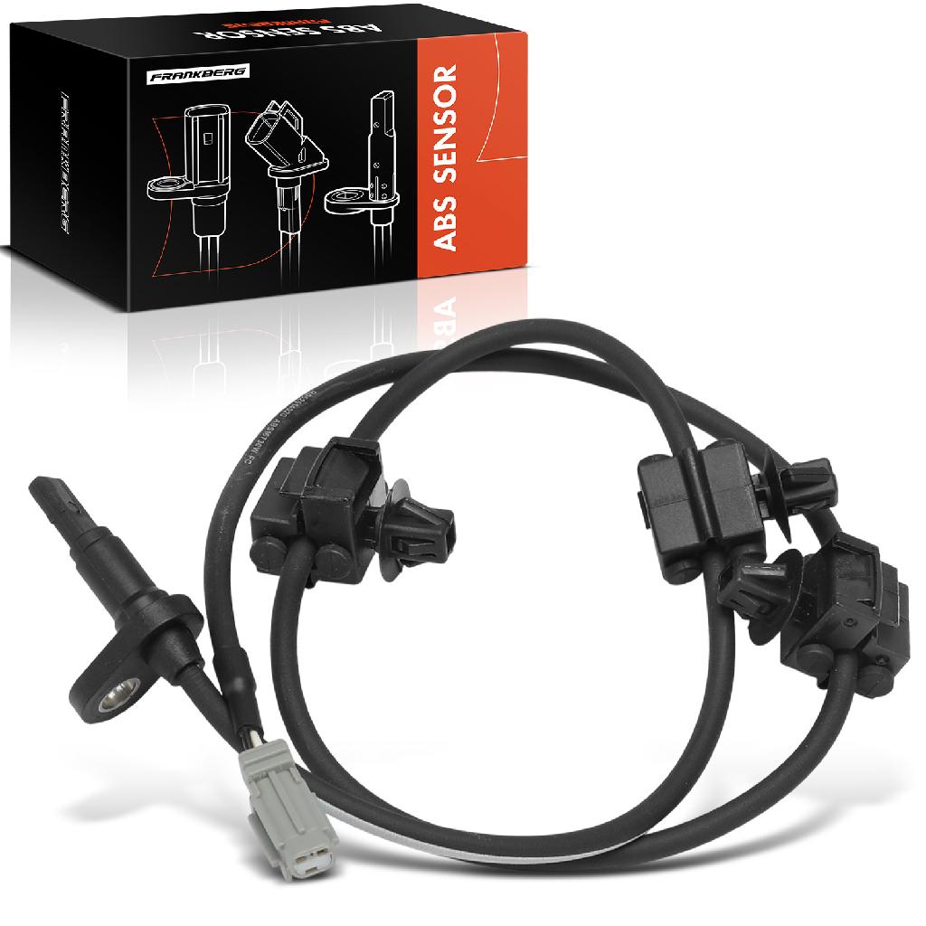 1x ABS Sensor Hinterachse links für Subaru Tribeca B9 3.0L 3.6L Bj ab 2005