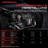 1x Spannrolle Riemenspanner für Chrysler PT Cruiser Jeep Cherokee Wrangler 2.4L