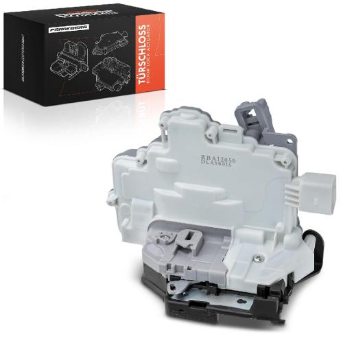 1x Türschloss Hinten Rechts für Audi A4 8K2 A4 Allroad 8KH A4 Avant 8K5 A5 8T3 A5 Sportback 8TA Q3 8UB 8UG Bild 1x Türschloss Hinten Rechts für Audi A4 8K2 A4 Allroad 8KH A4 Avant 8K5 A5 8T3 A5 Sportback 8TA Q3 8UB 8UG