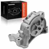 Frankberg 1x Ölpumpe für VW Golf V VI Passat Jetta III IV Audi A3 8P1 Skoda Seat