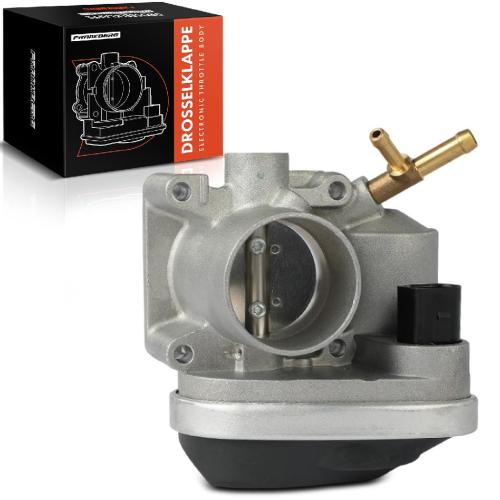 1x Drosselklappe Drosselklappenstutzen für Skoda Fabia I 6Y Octavia I 1U2 1.0L 1.4L Bild 1x Drosselklappe Drosselklappenstutzen für Skoda Fabia I 6Y Octavia I 1U2 1.0L 1.4L