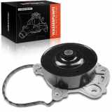 Frankberg 1x Wasserpumpe Kühlwasserpumpe für Toyota Auris E15 Avensis T27 Corolla E15 RAV 4 III IV A3 1.6L-2.0L