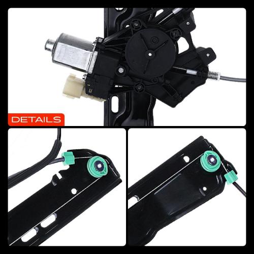 1x Fensterheber Vorne Links für Land Rover Range Rover Evoque L538 SUV Bild 1x Fensterheber Vorne Links für Land Rover Range Rover Evoque L538 SUV