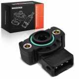 1x Sensor Drosselklappenstellung für VW Golf 3 Transporter IV Seat Cordoba Ibiza II