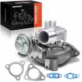 Frankberg 1x Abgasturbolader für Toyota RAV 4 II A2 2.0L 2001-2005
