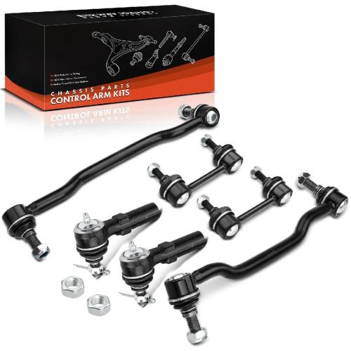 Frankberg 1x Querlenker Satz Hinterachse für Nissan Altima Maxima VI Prairie Pro 2.5L 3.5L 2.0L 2.4L 1988-2008 Bild Frankberg 1x Querlenker Satz Hinterachse für Nissan Altima Maxima VI Prairie Pro 2.5L 3.5L 2.0L 2.4L 1988-2008