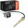 Frankberg 1x Sensor Kühlmitteltemperatur für Citroën Jumper Ford Focus Mondeo III Transit Bild Frankberg 1x Sensor Kühlmitteltemperatur für Citroën Jumper Ford Focus Mondeo III Transit