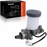 1x Hauptbremszylinder Bremszylinder für Suzuki Swift I II AA Cabriolet Subaru Justy