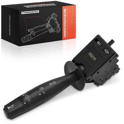 1x Kombischalter Lenkstockschalter für Citroën Berlingo GFK Jumpy Fiat Peugeot Bild 1x Kombischalter Lenkstockschalter für Citroën Berlingo GFK Jumpy Fiat Peugeot