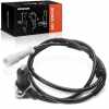 1x ABS Sensor Hinterachse rechts für Fiat Punto Cabriolet Van Lancia Y 1.1L 1.2L 1.4L 1.6L 1.7L 1993-2000 Bild 1x ABS Sensor Hinterachse rechts für Fiat Punto Cabriolet Van Lancia Y 1.1L 1.2L 1.4L 1.6L 1.7L 1993-2000