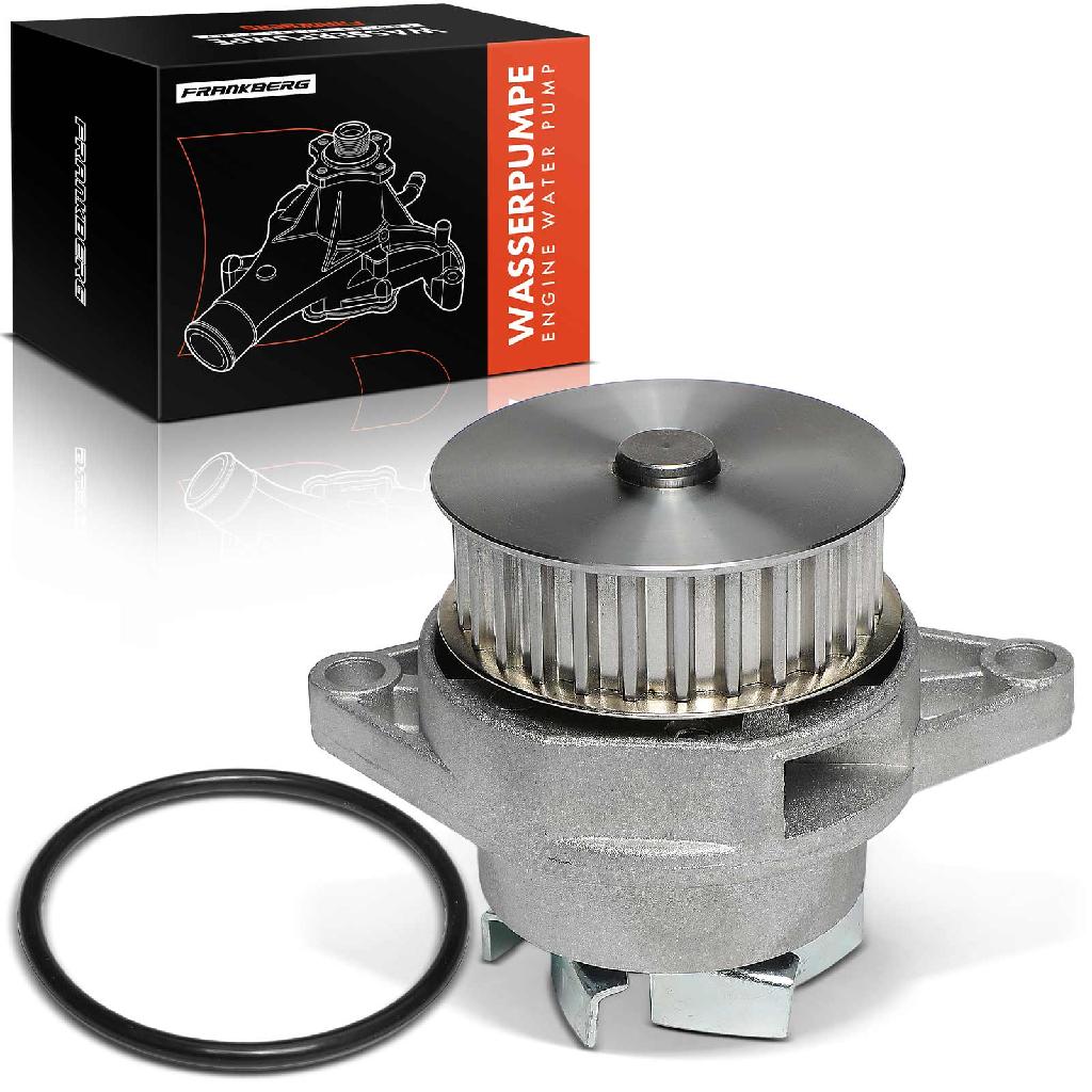 1x Wasserpumpe Kühlwasserpumpe für Dodge RAM TYP DT 5 7 2019-2023