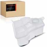 Frankberg 1x Ausgleichsbehälter Kühlmittelbehälter für Ford Fiesta V JD JH Fusion JU 2001-2012