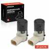 2x Parksensor PDC Sensor Vorne und Hinten für Renault Clio Megane Scénic Twingo Fiat Bild 2x Parksensor PDC Sensor Vorne und Hinten für Renault Clio Megane Scénic Twingo Fiat