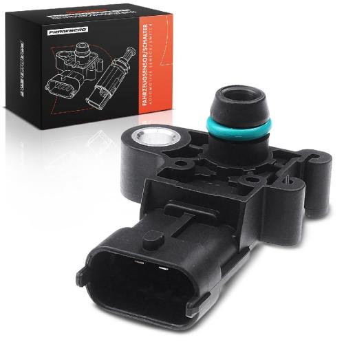1x Sensor Saugrohrdruck für Ford Fiesta VI Focus III Galaxy Mondeo IV Ranger S-Max Bild 1x Sensor Saugrohrdruck für Ford Fiesta VI Focus III Galaxy Mondeo IV Ranger S-Max