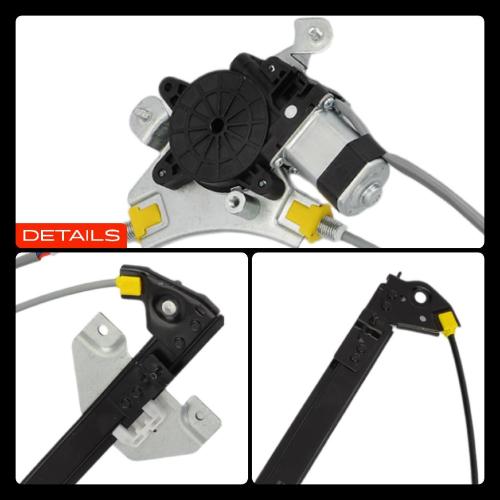 1x Fensterheber Vorne Rechts für Opel Agila (A) Suzuki Wagon Bild 1x Fensterheber Vorne Rechts für Opel Agila (A) Suzuki Wagon