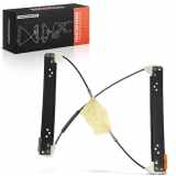 Frankberg 1x Fensterheber Hinten Links für VW Touareg 7LA 7L6 7L7 Porsche Cayenne 9PA