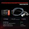 1x Kurbelwellensensor Impulsgeber für Audi 80 90 100 200 A4 A6 A8 Cabriolet Coupe Bild 1x Kurbelwellensensor Impulsgeber für Audi 80 90 100 200 A4 A6 A8 Cabriolet Coupe
