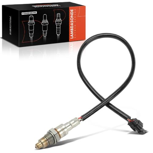 Frankberg 1x Lambdasonde Diagnosesonde Nach Katalysator für Ford C-Max II Focus IV Stufenheck Turnier Grand C-Max Bild Frankberg 1x Lambdasonde Diagnosesonde Nach Katalysator für Ford C-Max II Focus IV Stufenheck Turnier Grand C-Max