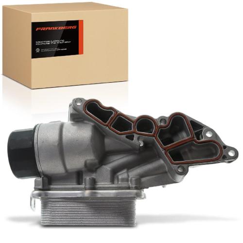 1x ÖlkühlerÖlfilter für Mercedes-Benz W203 W204 S203 S204 C209 C219 Bild 1x ÖlkühlerÖlfilter für Mercedes-Benz W203 W204 S203 S204 C209 C219
