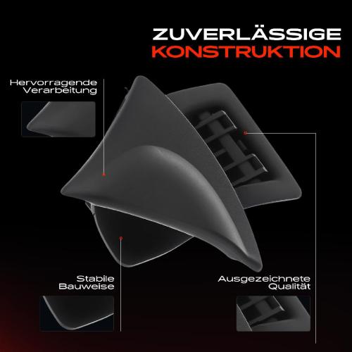 1x Türgriff Vorne Links innen für Smart Cabrio City-Coupe Crossblade Fortwo Coupe 0.6L 0.7L 0.8L 1998-2007 Bild 1x Türgriff Vorne Links innen für Smart Cabrio City-Coupe Crossblade Fortwo Coupe 0.6L 0.7L 0.8L 1998-2007