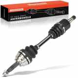 1x Antriebswelle Vorderachse Links für Daewoo Lanos KLAT 1.4L 1.5L Bj ab 1997