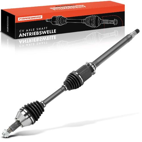 1x Antriebswelle Vorderachse Rechts für Alfa Romeo 159 939 1.9L 2.2L 2005-2011 Bild 1x Antriebswelle Vorderachse Rechts für Alfa Romeo 159 939 1.9L 2.2L 2005-2011