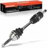 1x Antriebswelle Vorderachse Links für Daewoo Lanos KLAT 1.4L 1.5L Bj ab 1997 Bild 1x Antriebswelle Vorderachse Links für Daewoo Lanos KLAT 1.4L 1.5L Bj ab 1997