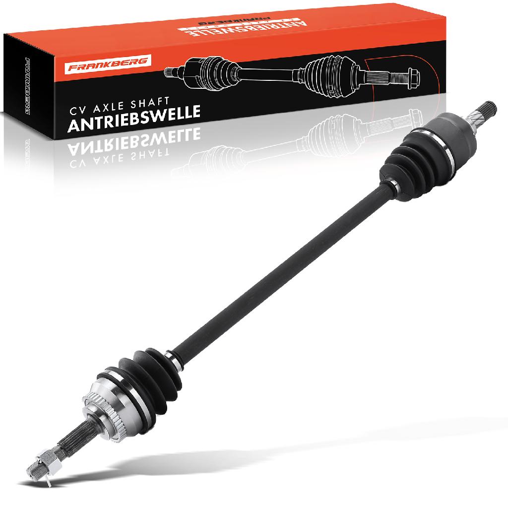 1x Antriebswelle Vorderachse Rechts für Nissan Almera II Hatchback N16 1.8L 2000-2002