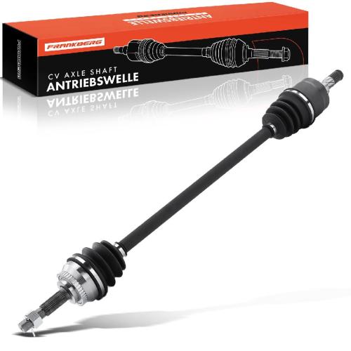 1x Antriebswelle Vorderachse Rechts für Nissan Almera II Hatchback N16 1.8L 2000-2002 Bild 1x Antriebswelle Vorderachse Rechts für Nissan Almera II Hatchback N16 1.8L 2000-2002