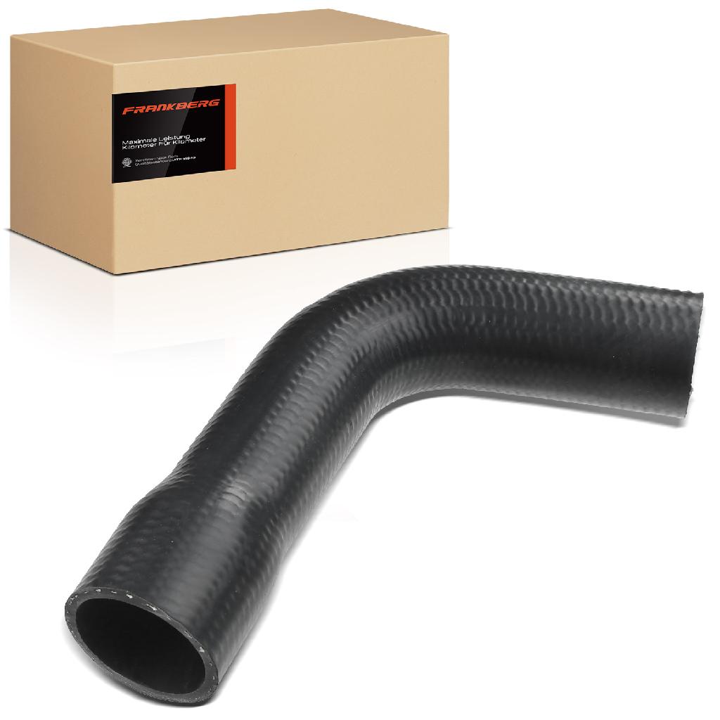 Frankberg 1x Kühlerschlauch Turboschlauch für Renault Megane I I Coach I Grandtour I Klasseic Scénic I MPV