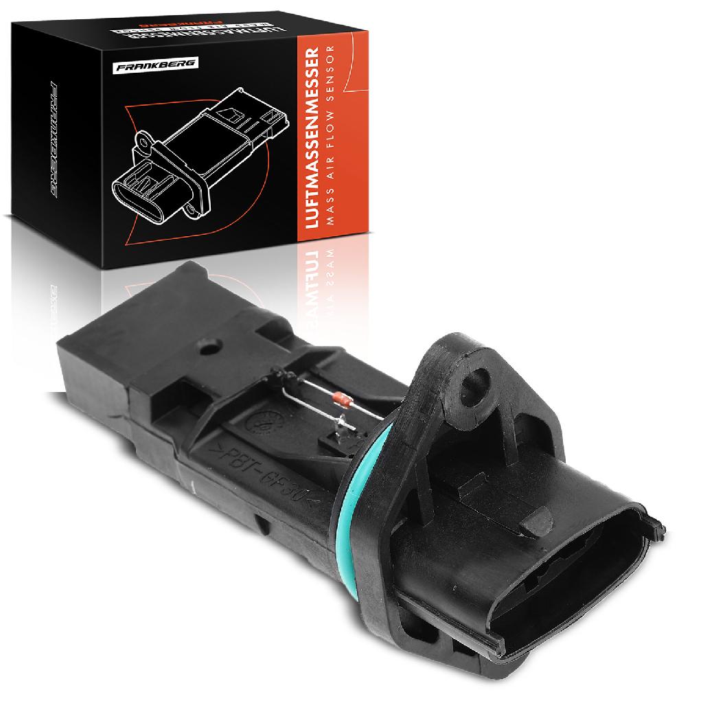 1x Luftmassenmesser für Porsche 911 996 3.4L 3.6L 1998-2005