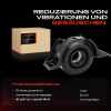 1x Lagerung Gelenkwelle Kardanwellenlager für Toyota Hilux VIII Pick-up GUN1 2.4L Bild 1x Lagerung Gelenkwelle Kardanwellenlager für Toyota Hilux VIII Pick-up GUN1 2.4L