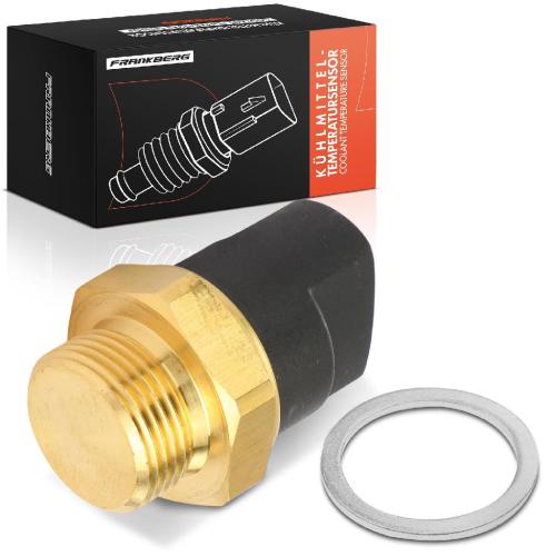 1x Temperaturschalter Sensor für VW Golf Polo Passat Audi 80 Seat Cordoba Ibiza II Bild 1x Temperaturschalter Sensor für VW Golf Polo Passat Audi 80 Seat Cordoba Ibiza II