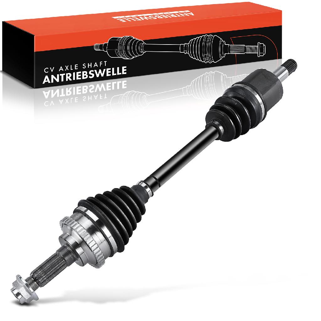 1x Antriebswelle Vorderachse Links für Mazda 323 BA MX-3 EC 1991-1998