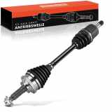 Frankberg 1x Antriebswelle Vorderachse Links für Mazda 323 BA MX-3 EC 1991-1998