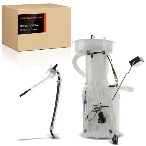 1x Kraftstoffpumpe für Audi A4 8E2 A4 Avant 8E5 2.4L 1.6L 2.0L 3.0L 2001-2004 Bild 1x Kraftstoffpumpe für Audi A4 8E2 A4 Avant 8E5 2.4L 1.6L 2.0L 3.0L 2001-2004