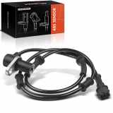 Frankberg 1x ABS Sensor Vorderachse beidseitig für Volvo S40 I V40 Kombi 1.6L 1.7L 1.8L 1.9L 2.0L 1995-2004