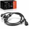 Frankberg 1x ABS Sensor Vorderachse beidseitig für Volvo S40 I V40 Kombi 1.6L 1.7L 1.8L 1.9L 2.0L 1995-2004 Bild Frankberg 1x ABS Sensor Vorderachse beidseitig für Volvo S40 I V40 Kombi 1.6L 1.7L 1.8L 1.9L 2.0L 1995-2004