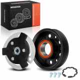 1x Magnetkupplung Klimakompressor für BMW 1er E81 E82 E87 E88 3er E90 E91 E92 X1 X3