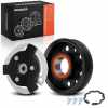 1x Magnetkupplung Klimakompressor für BMW 1er E81 E82 E87 E88 3er E90 E91 E92 X1 X3 Bild 1x Magnetkupplung Klimakompressor für BMW 1er E81 E82 E87 E88 3er E90 E91 E92 X1 X3