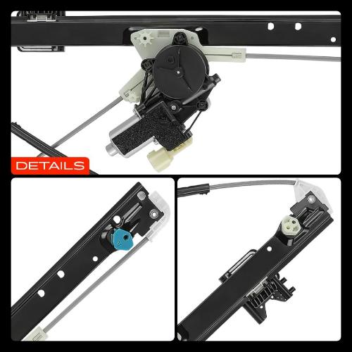 1x Fensterheber Vorne Links für Land Rover Discovery V L462 Bild 1x Fensterheber Vorne Links für Land Rover Discovery V L462