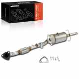 1x Partikelfilter für Opel Astra H Caravan Zafira 2007-2015